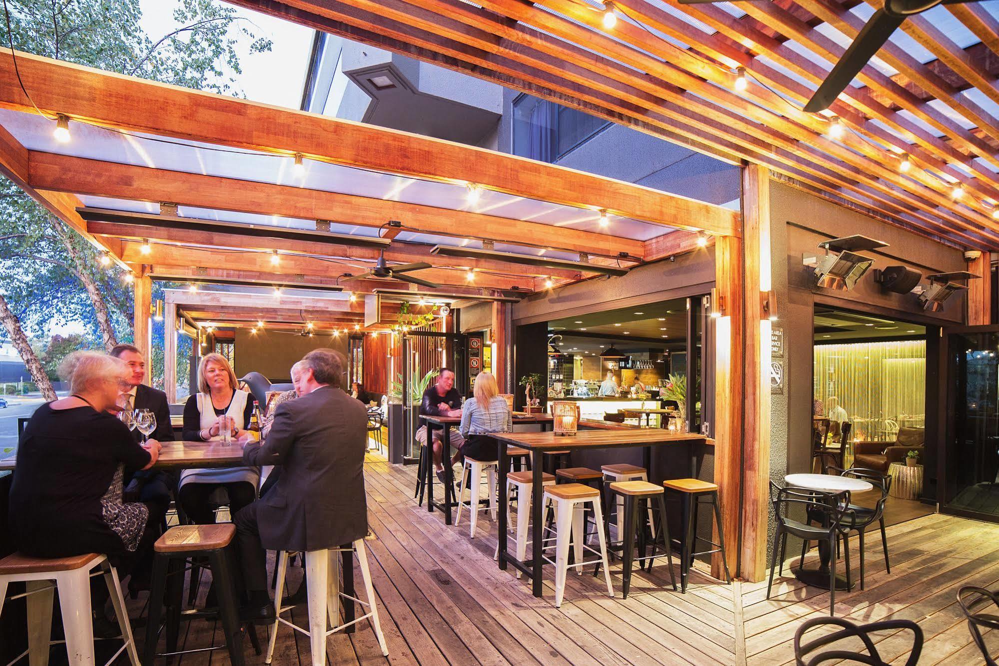 Townhouse Hotel Wagga Wagga Exterior photo