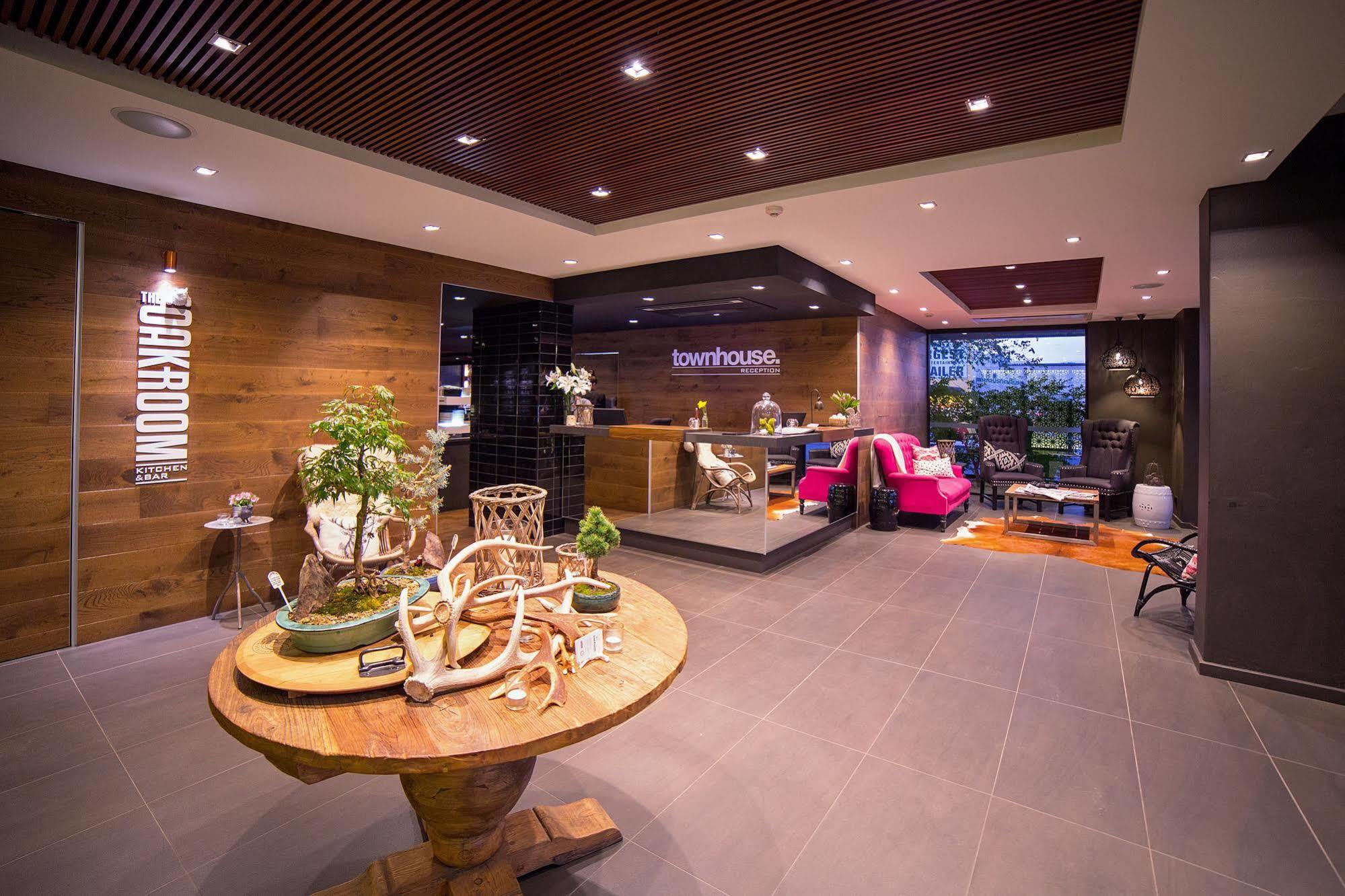Townhouse Hotel Wagga Wagga Exterior photo